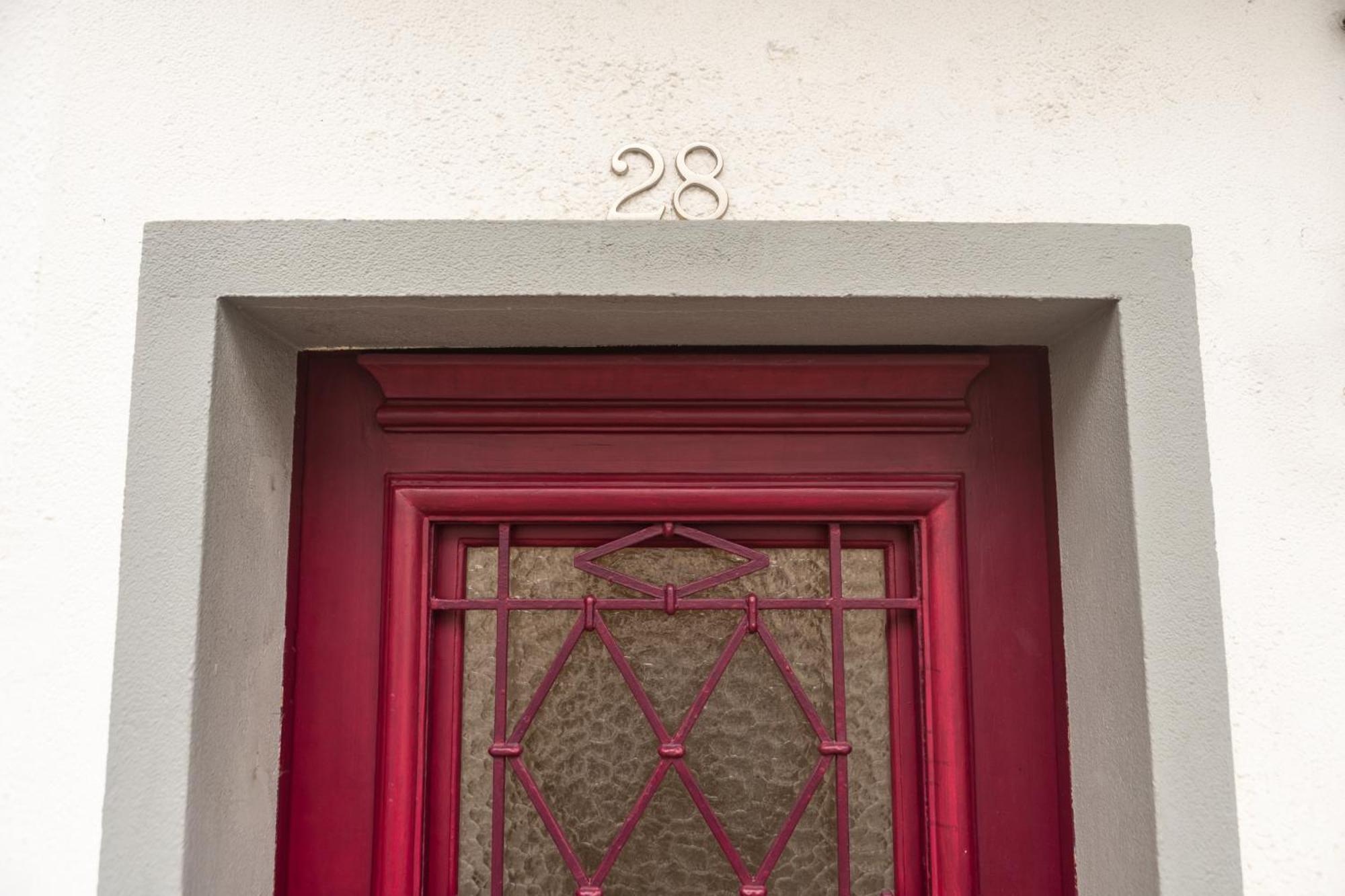 Clover House טאווירה מראה חיצוני תמונה