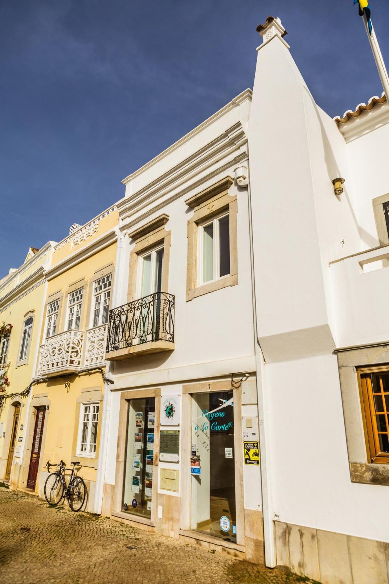 Clover House טאווירה מראה חיצוני תמונה